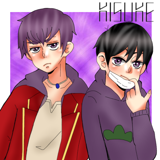 無題477 - ibisPaint