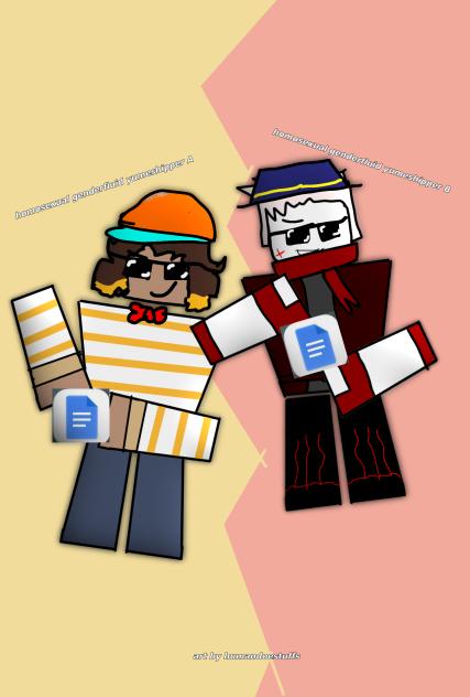 the dynayumeshipic duo