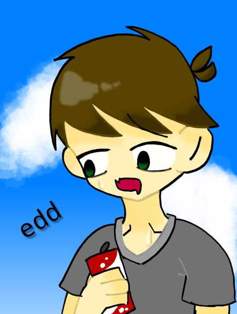 夏だねぇ〜edd   ver〜