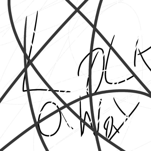 locked away