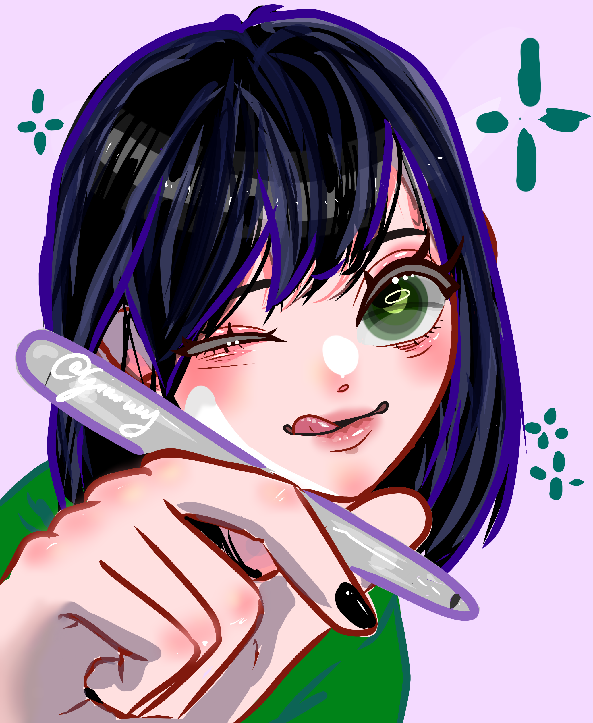 artist - ibisPaint