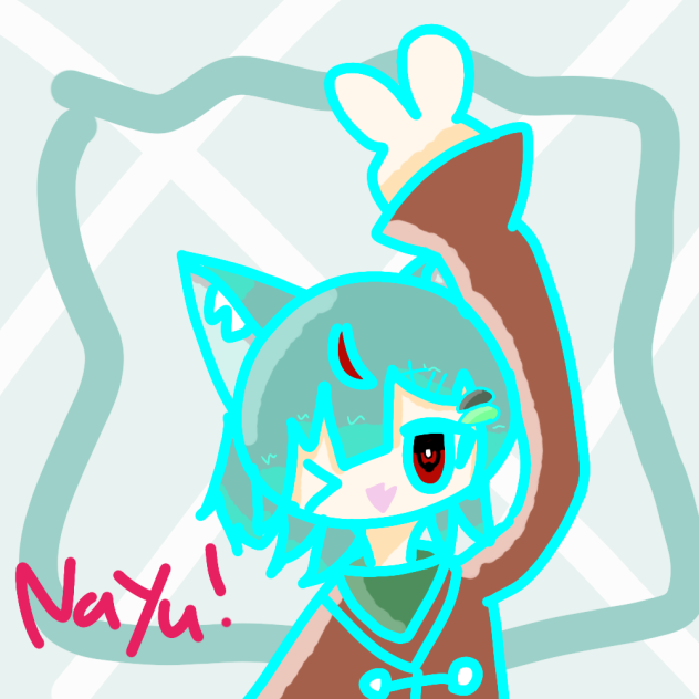 なゆさん