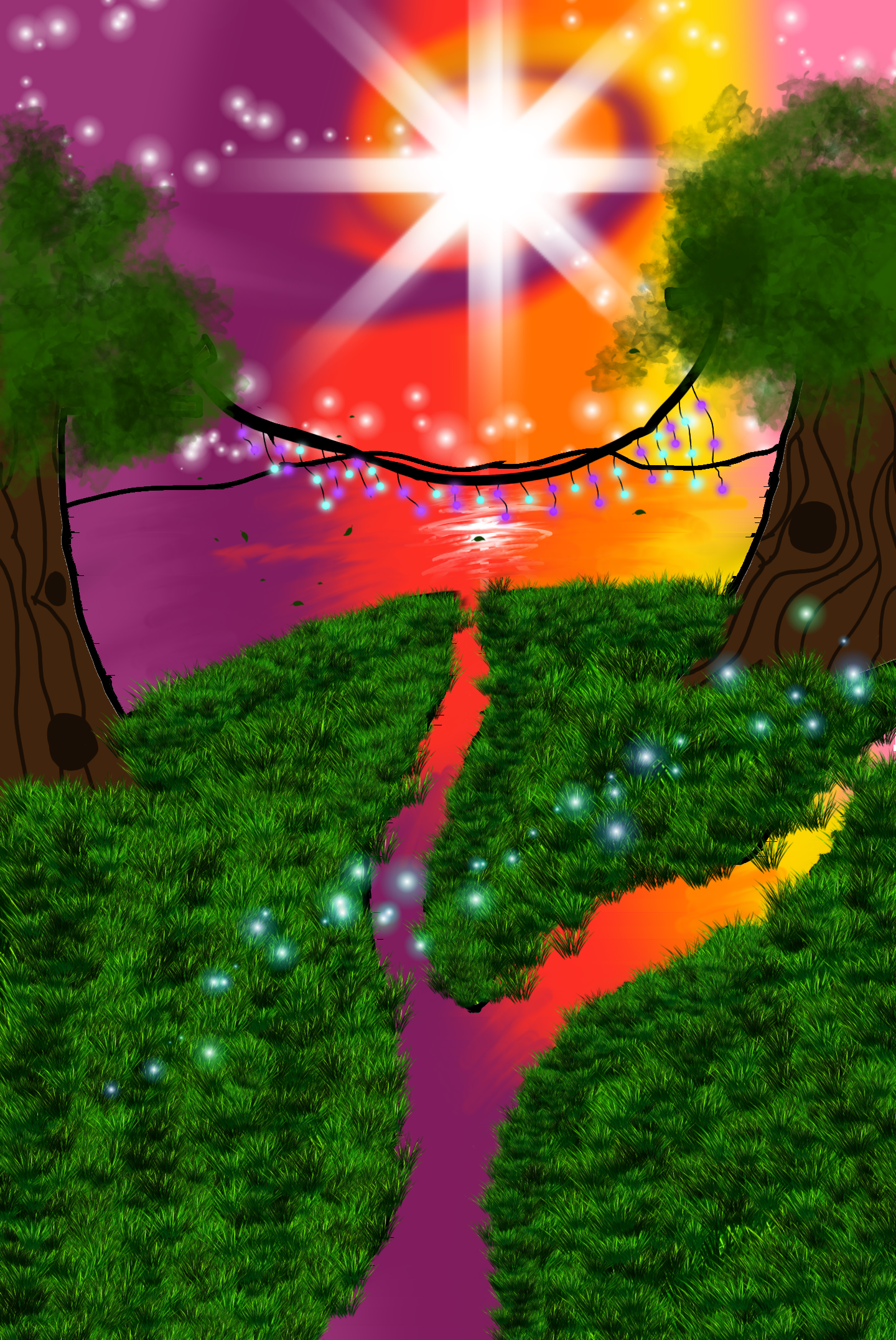 magic - ibisPaint