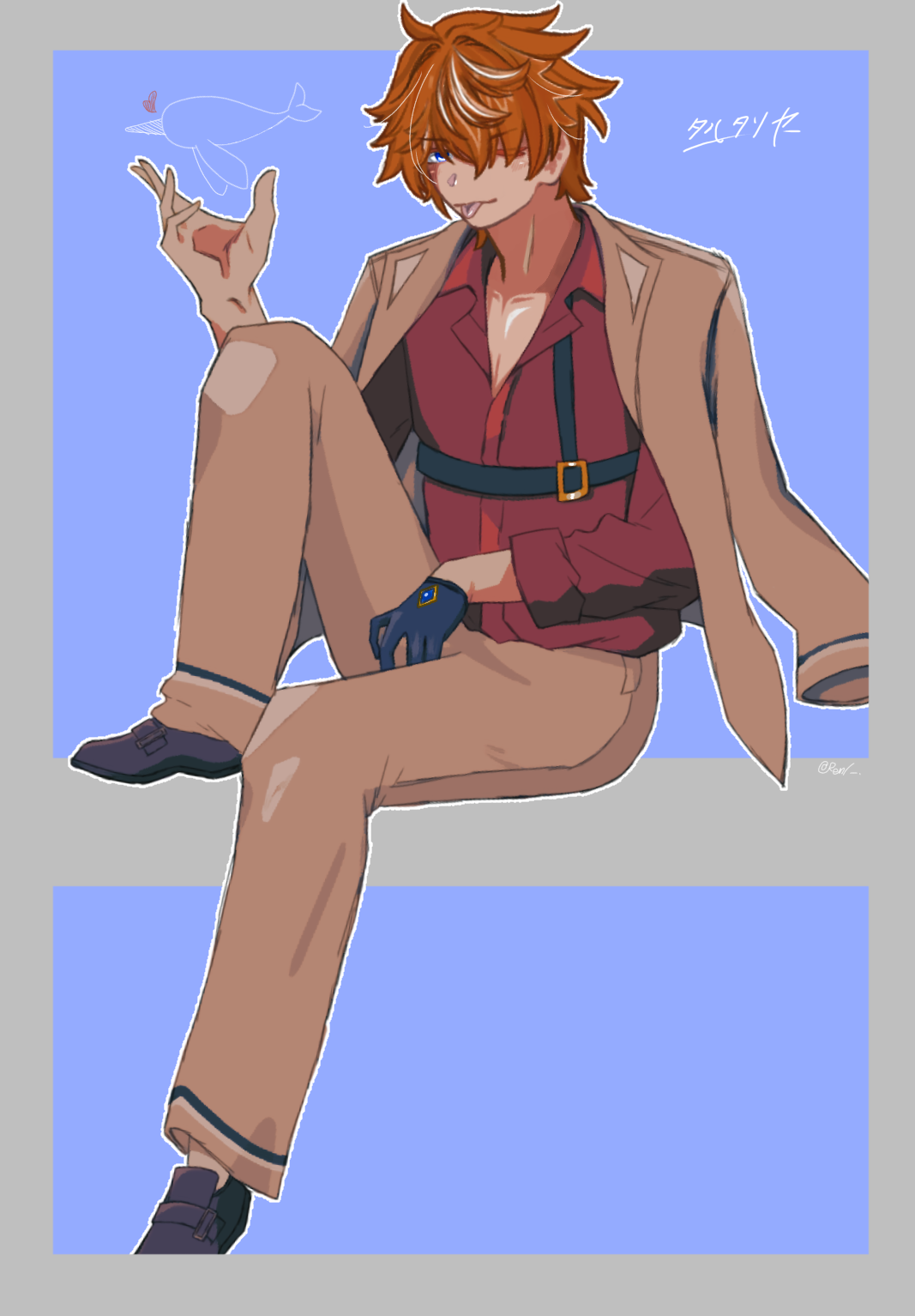 無題62 - ibisPaint