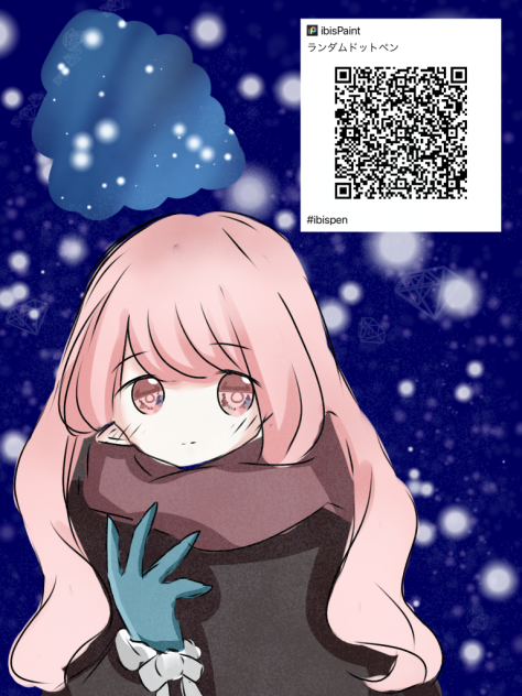 今の季節にぴったりなペンです☆