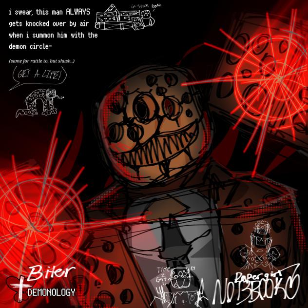 Biter AA-
