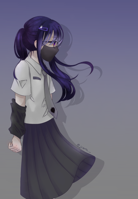 dtiys with my cousin