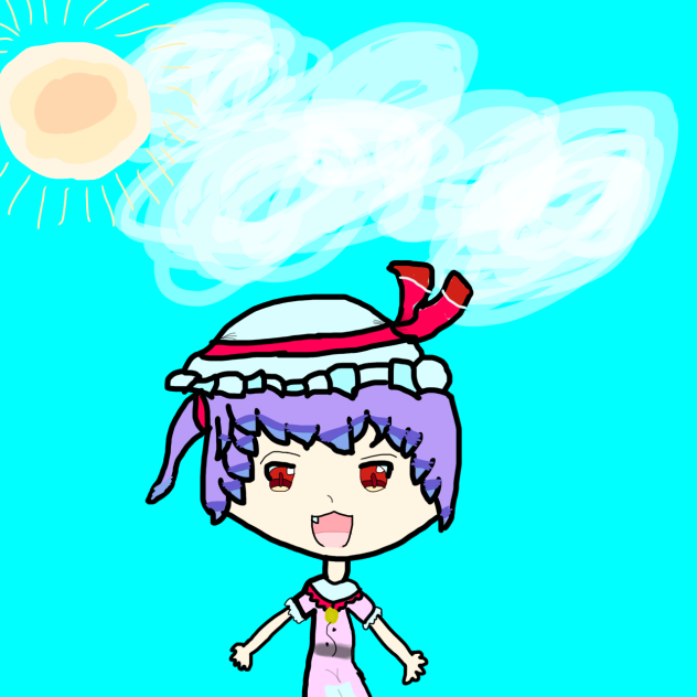 1日目