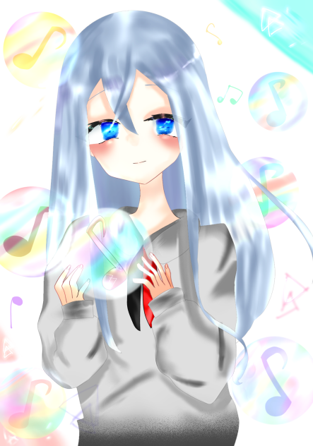 想い