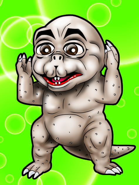 ミニラ