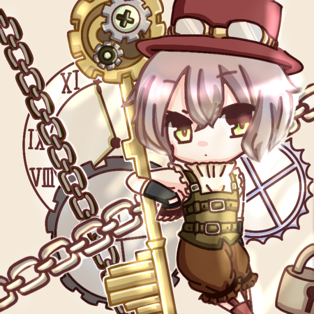スチームパンク