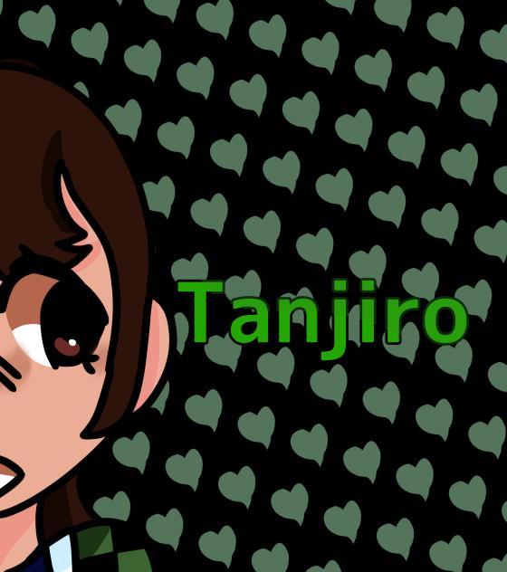 Tanjiro