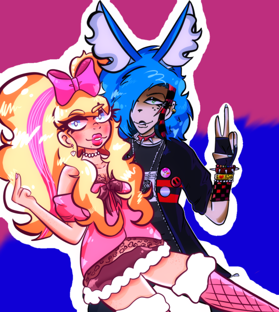 TC and TB redraw