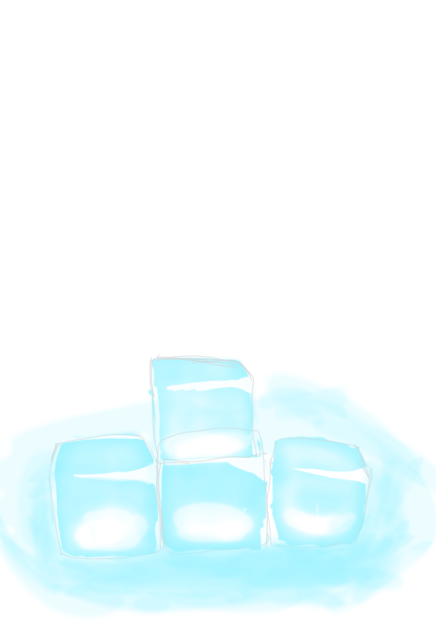 氷