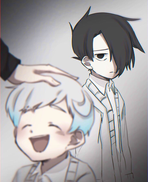あいつにはなれない
