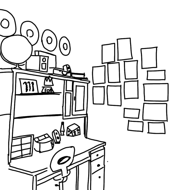 WIP