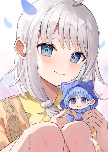 しずちゃんおたおめ！！🎉