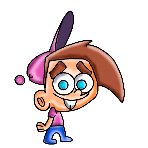 timmy turner