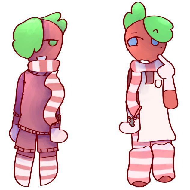 uh ver 1 of sprout vs ver 2