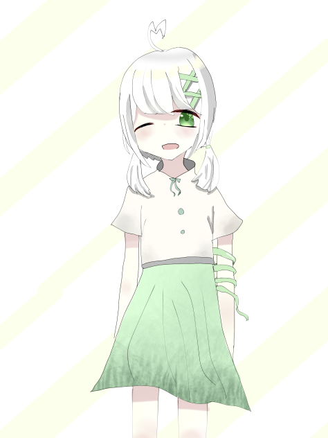 こんなVTuberいたら推す