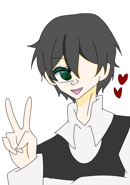 わをんちゃんのオリキャラ