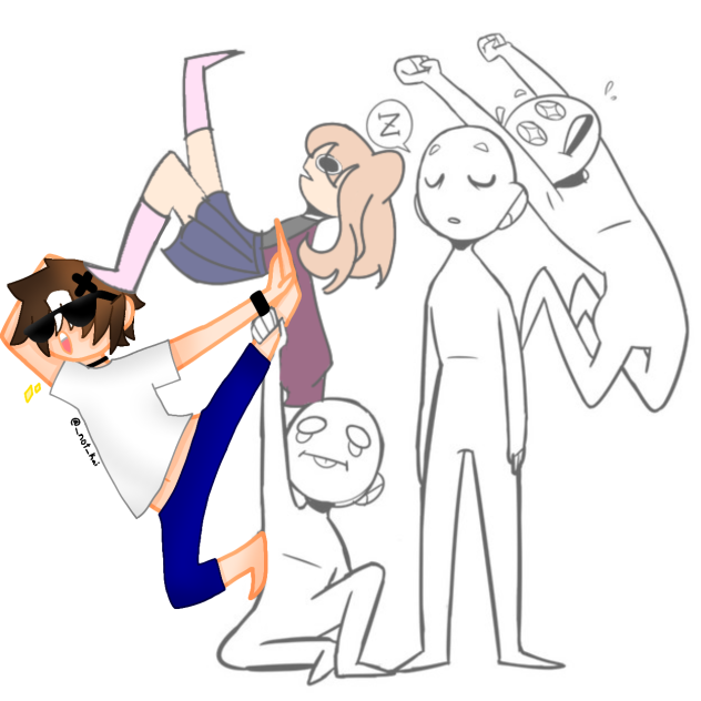 Collab!!