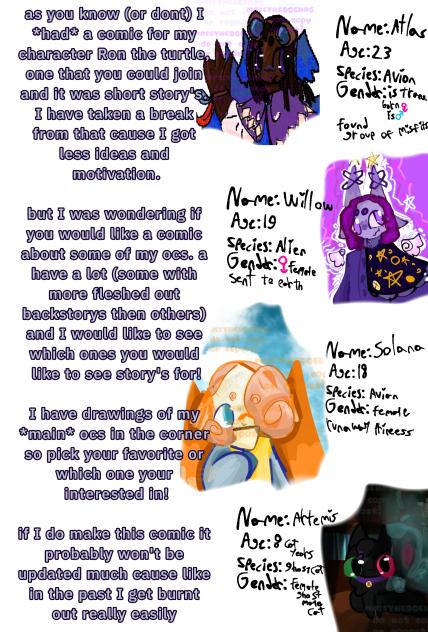 questions! - ibisPaint