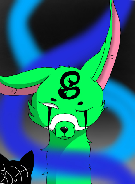 NShadow (OC)