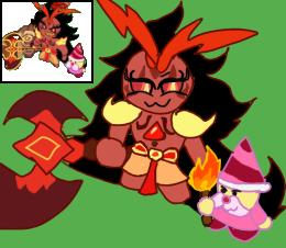 Arson buddy’s