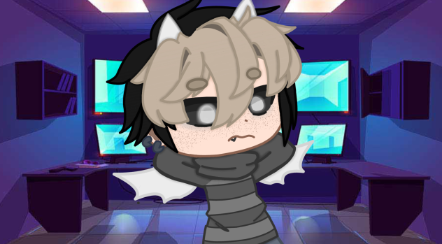 Gacha club edit