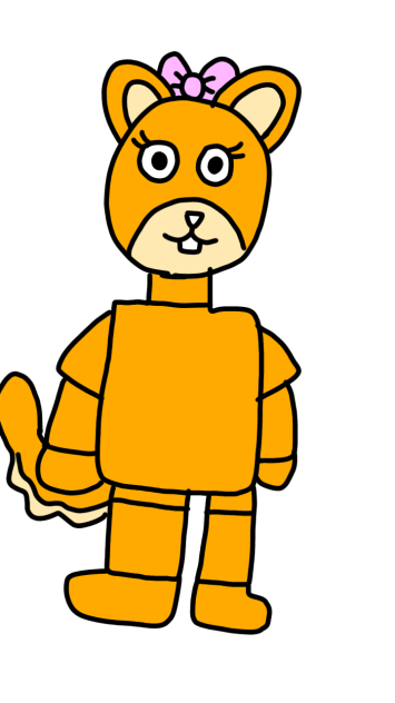 Squirrel