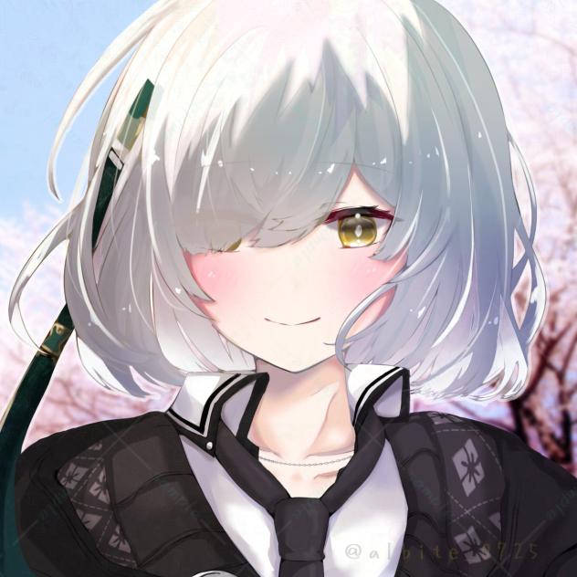 おりつき様 ご依頼絵