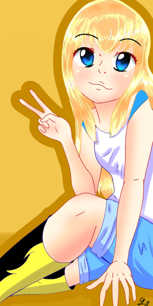 Sans titre 283 - ibisPaint