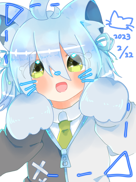 ねこのひ2023