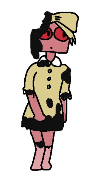 Astro’s world cs twisted