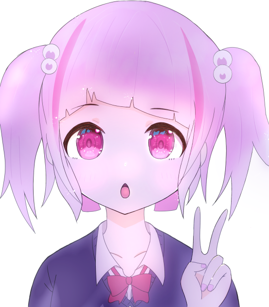 100日後に絵が上手くなる7日目