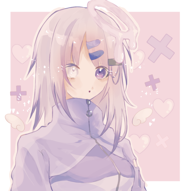 リクエストイラスト（羊夢さん代理　好依ちゃん）