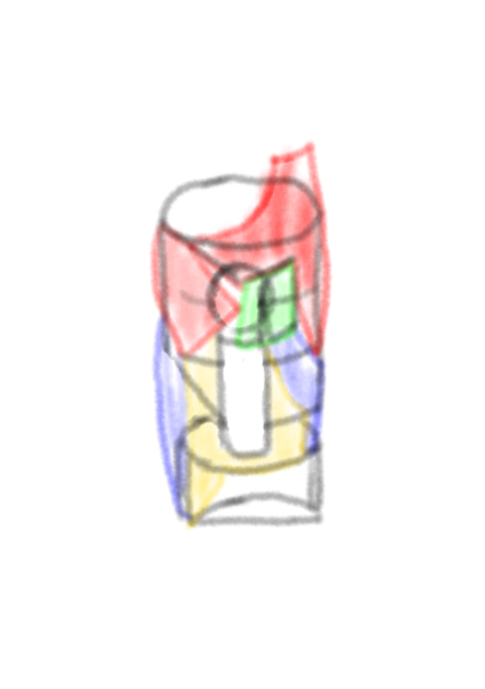 Dynamic Drawing 07.22.0721
