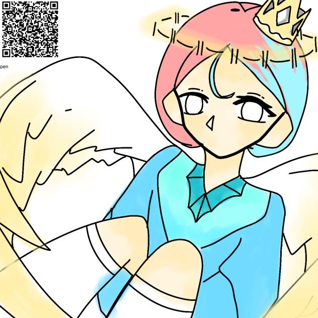 画完之后，我自闭了