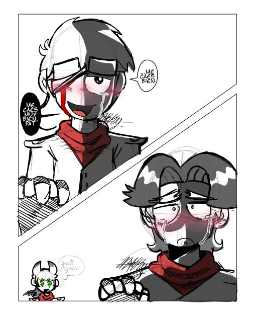 EL VERANO EN Q PAUL ME CAYÓ MUY BIEN 🔥