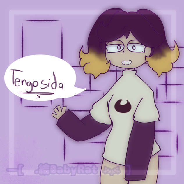 No tengo sida