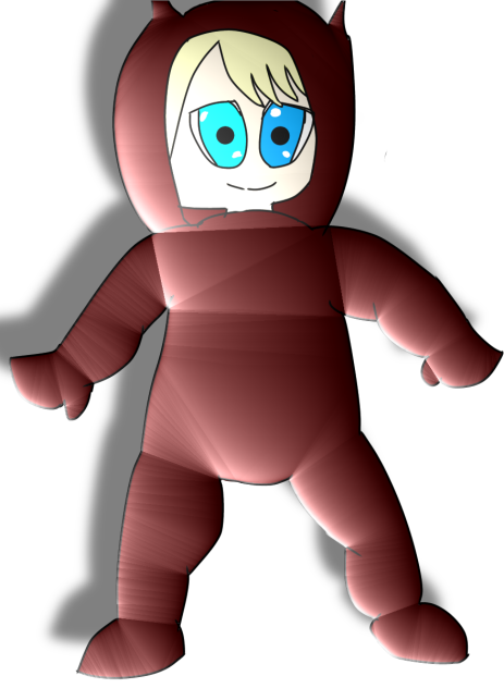 Zero - ibisPaint