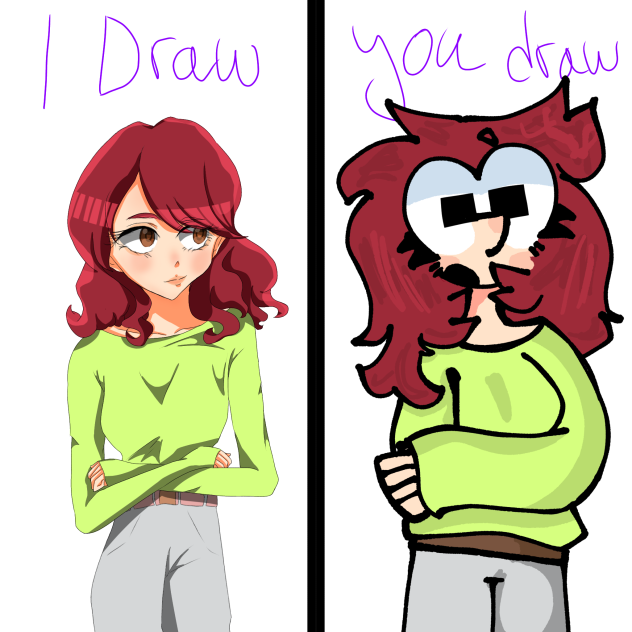 idyd with @Justbeingchill (Malika)