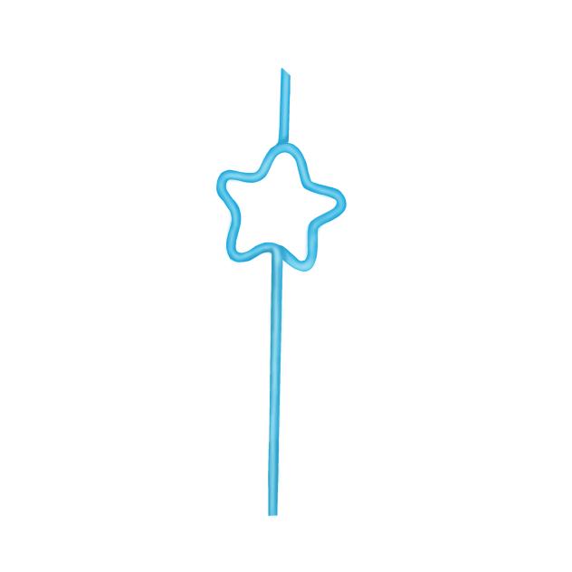 star straw 1 - ibisPaint