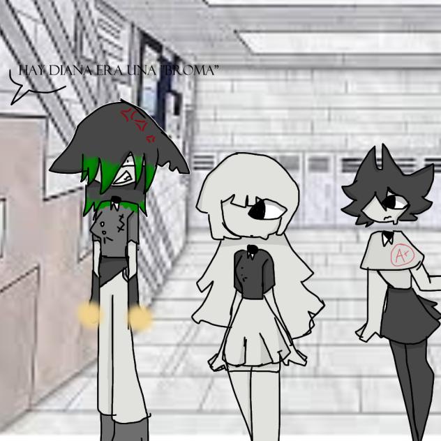 para el concurso de Yiyiarts