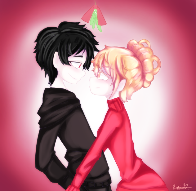 Mistletoe