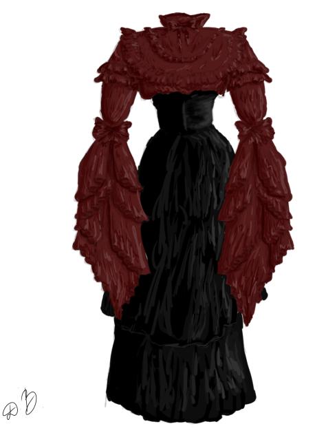 dress
