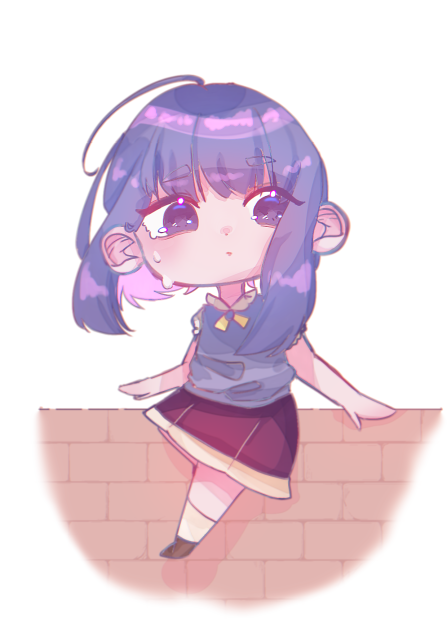 絵柄変えてみた