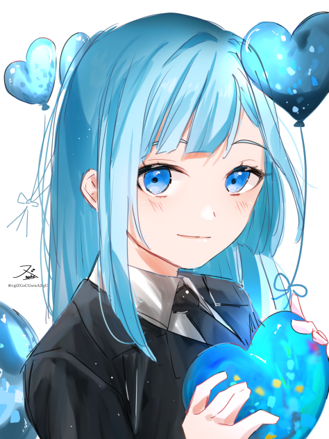 ﾐﾜﾁｬﾝ 🎂