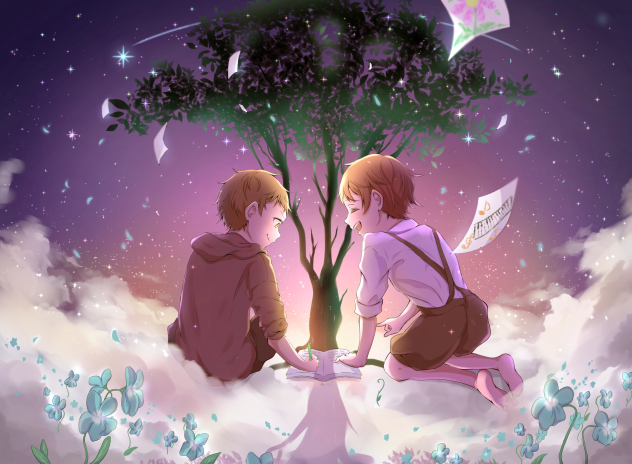 Dream - ibisPaint